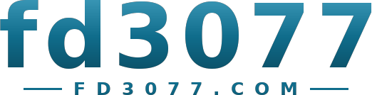 fd3077 โลโก้