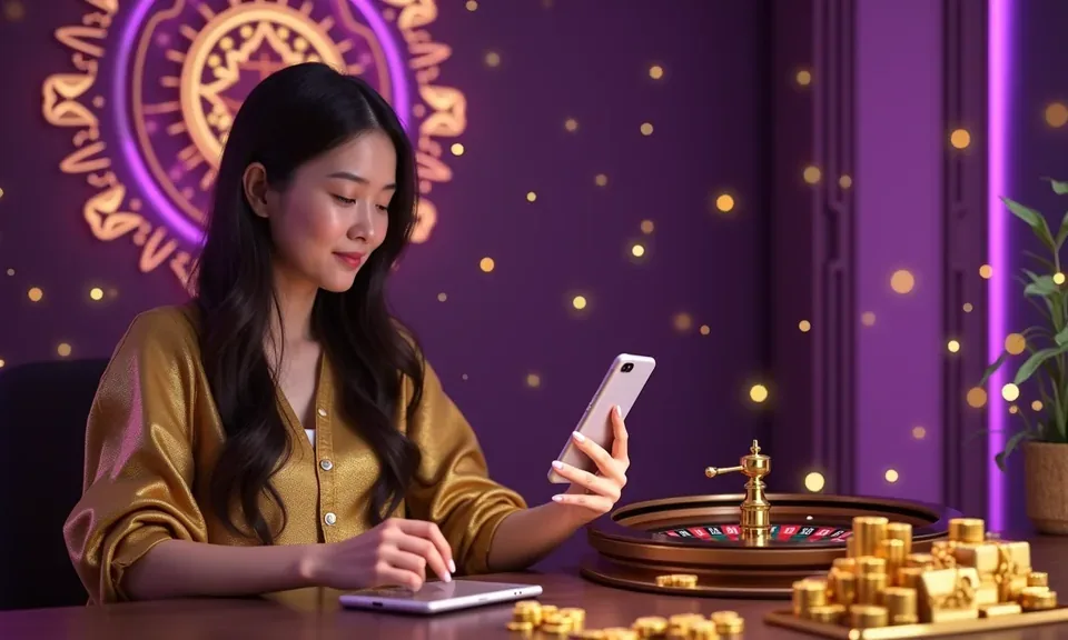 fd3077 ไฮโลไทย